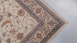 Persian Style Rug | Antique & Vintage | Moonee Ponds Antiques | Australia Wide Delivery