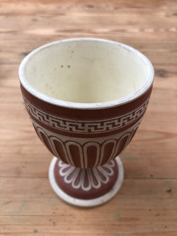 Rare 18th Century Wedgwood Jasper Ware Goblet | Antique & Vintage | Moonee Ponds Antiques | Australia Wide Delivery