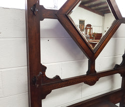 Antique Jacobean Hall Stand | Antique & Vintage | Moonee Ponds Antiques | Australia Wide Delivery