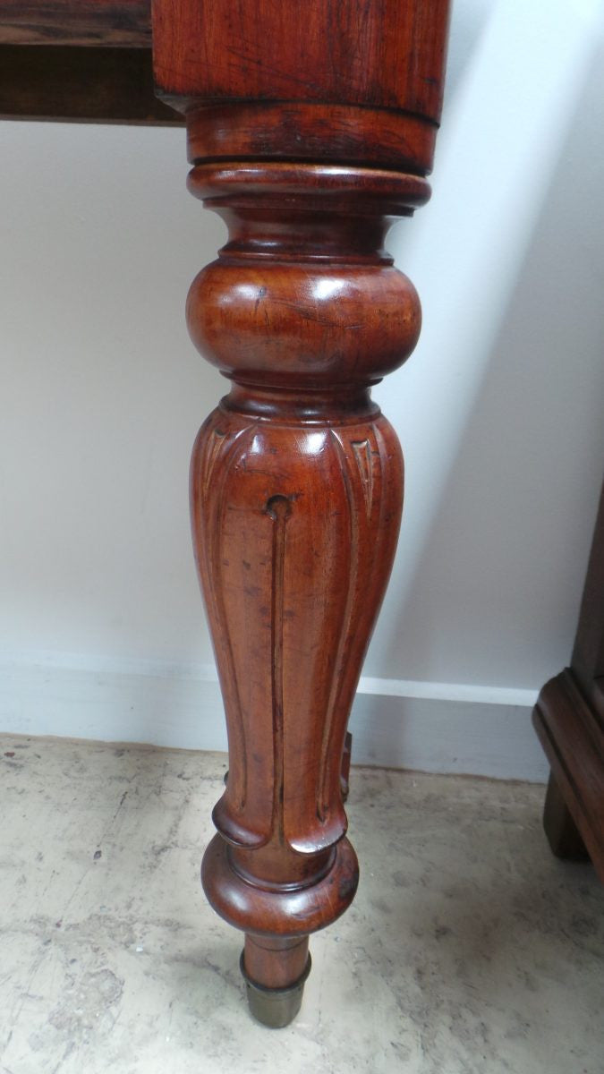 A Matching Pair Antique Console Tables | Antique & Vintage | Moonee Ponds Antiques | Australia Wide Delivery