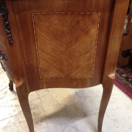 French Petite Commode-1