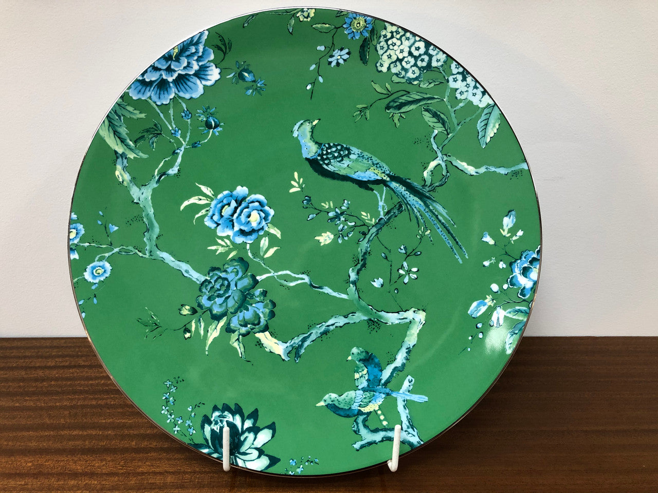 Wedgwood Decorative Platter | Antique & Vintage | Moonee Ponds Antiques | Australia Wide Delivery