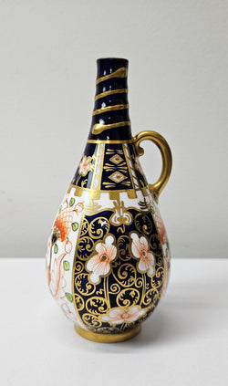 Royal Crown Derby Vase | Antique & Vintage | Moonee Ponds Antiques | Australia Wide Delivery
