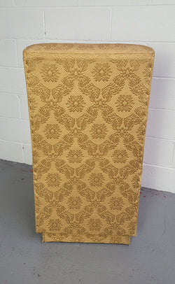 Vintage Nicely Upholstered Bedroom Chair | Antique & Vintage | Moonee Ponds Antiques | Australia Wide Delivery
