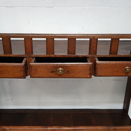 French 18th Century Provincial Pot Rack