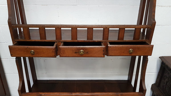 French 18th Century Provincial Pot Rack