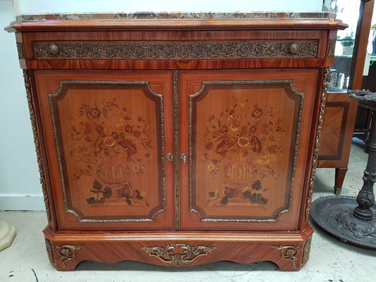 French Style Buffet
