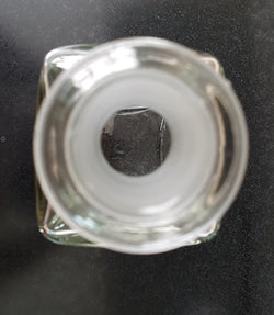 Ivima Glass Decanter | Antique & Vintage | Moonee Ponds Antiques | Australia Wide Delivery