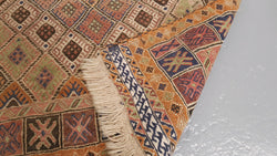 Superb Turkish Rug | Antique & Vintage | Moonee Ponds Antiques | Australia Wide Delivery