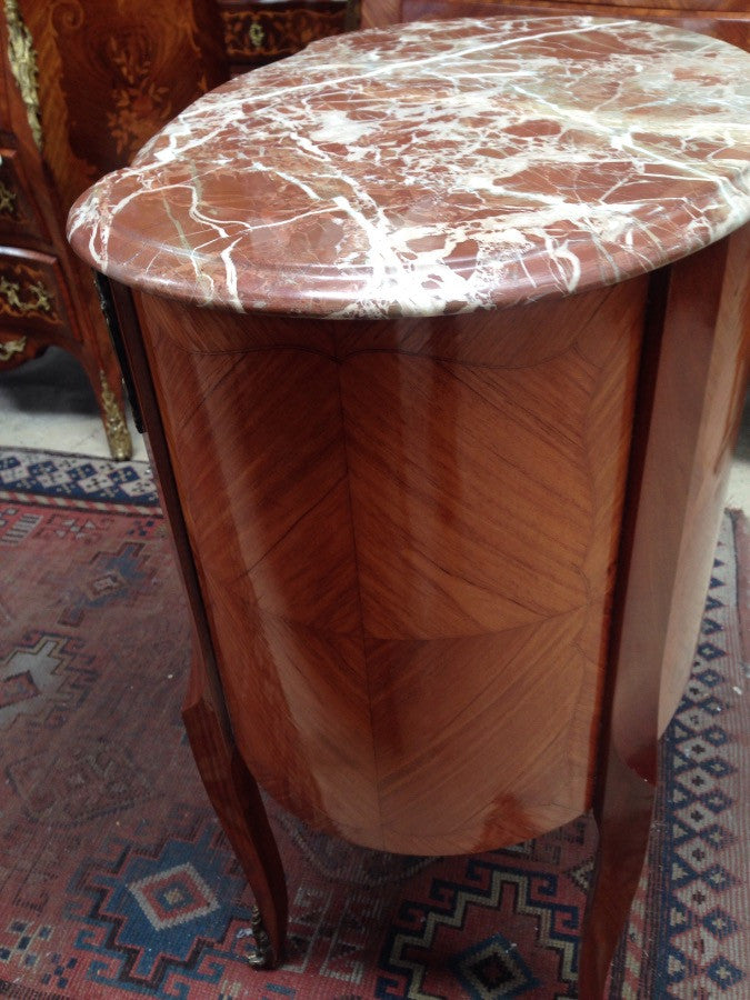 French Petite Commode | Antique & Vintage | Moonee Ponds Antiques | Australia Wide Delivery