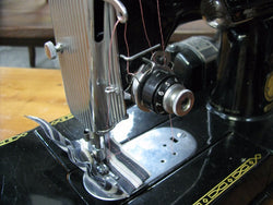 Fabulous Vintage Singer Sewing Machine | Antique & Vintage | Moonee Ponds Antiques | Australia Wide Delivery