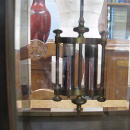 Victorian French Mantle Clock