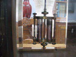 Victorian French Mantle Clock | Antique & Vintage | Moonee Ponds Antiques | Australia Wide Delivery
