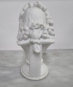 Fabulous Antique Parian Bust | Antique & Vintage | Moonee Ponds Antiques | Australia Wide Delivery
