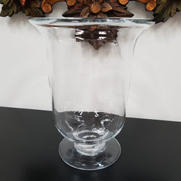 Glass Vase