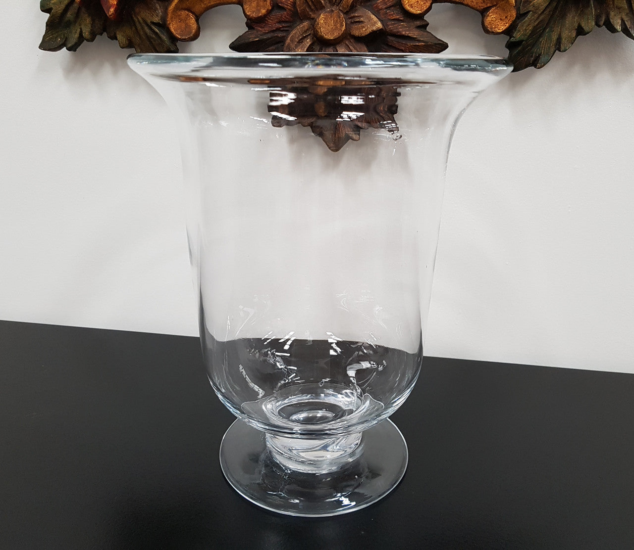 Glass Vase | Antique & Vintage | Moonee Ponds Antiques | Australia Wide Delivery