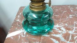 Victorian Kerosene Lamp | Antique & Vintage | Moonee Ponds Antiques | Australia Wide Delivery
