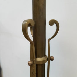 Victorian Floor Lamp