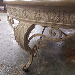 Vintage French style Coffee Table