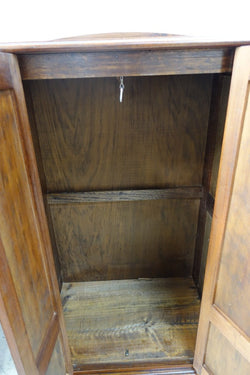 Australian Blackwood Sideboard Base | Antique & Vintage | Moonee Ponds Antiques | Australia Wide Delivery