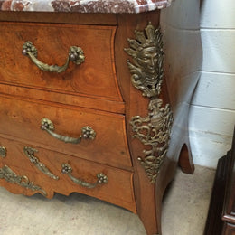 French 19th Century Commode