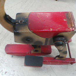 Rare Antique Disney Pluto