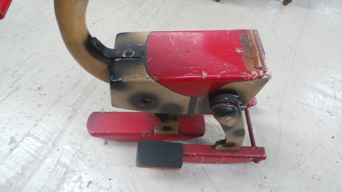 Rare Antique Disney Pluto | Antique & Vintage | Moonee Ponds Antiques | Australia Wide Delivery