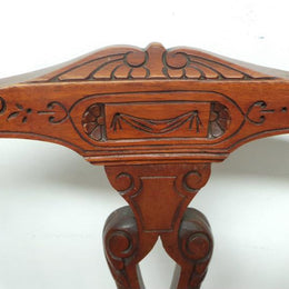 Edwardian Upholstered Chair