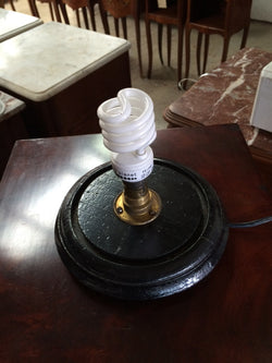 Stained Glass Table Lamp | Antique & Vintage | Moonee Ponds Antiques | Australia Wide Delivery