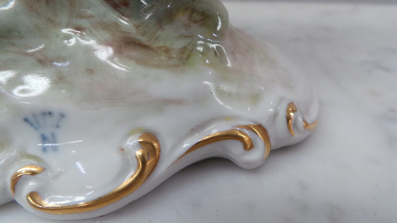 Beautiful 19th Century Figurines | Antique & Vintage | Moonee Ponds Antiques | Australia Wide Delivery