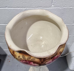 Large Edwardian English Jardinière | Antique & Vintage | Moonee Ponds Antiques | Australia Wide Delivery