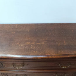 French Chest of Drawers-1