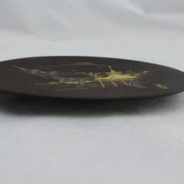 Japanese Vintage Plate