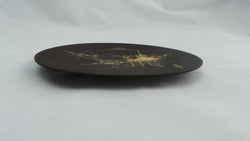 Japanese Vintage Plate | Antique & Vintage | Moonee Ponds Antiques | Australia Wide Delivery