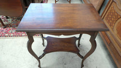 Occasional Table | Antique & Vintage | Moonee Ponds Antiques | Australia Wide Delivery