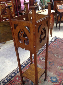 Australian Arts And Crafts Planter | Antique & Vintage | Moonee Ponds Antiques | Australia Wide Delivery