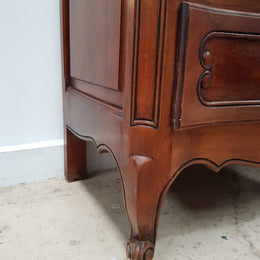 French Chest Of Five Drawers