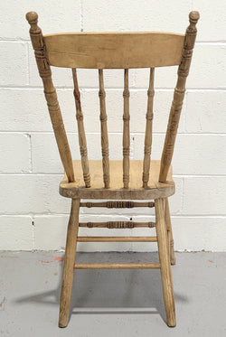 Lovely Antique Australian Kangaroo Chair | Antique & Vintage | Moonee Ponds Antiques | Australia Wide Delivery