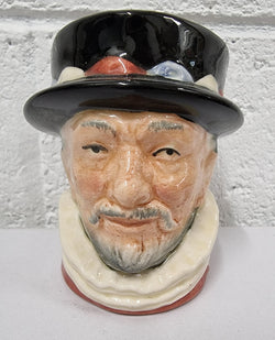 Royal Doulton Toby Jug | Antique & Vintage | Moonee Ponds Antiques | Australia Wide Delivery