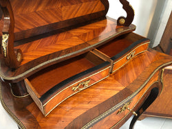 Stunning French Bonheur Du Jour | Antique & Vintage | Moonee Ponds Antiques | Australia Wide Delivery