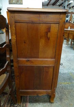 French Cherrywood Cabinet | Antique & Vintage | Moonee Ponds Antiques | Australia Wide Delivery