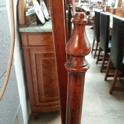Cheval Mirror-1 | Antique & Vintage | Moonee Ponds Antiques | Australia Wide Delivery