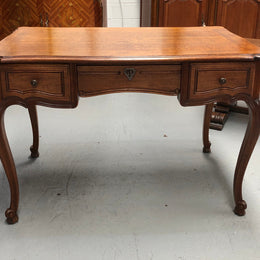 Fabulous Louis XV Style Desk