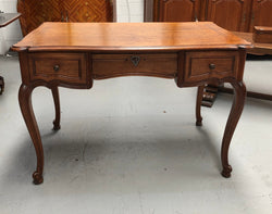 Fabulous Louis XV Style Desk | Antique & Vintage | Moonee Ponds Antiques | Australia Wide Delivery