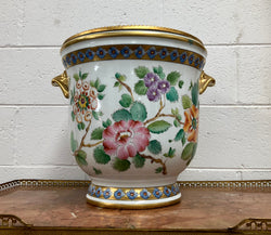 Stunning Limoges Jardinere | Antique & Vintage | Moonee Ponds Antiques | Australia Wide Delivery