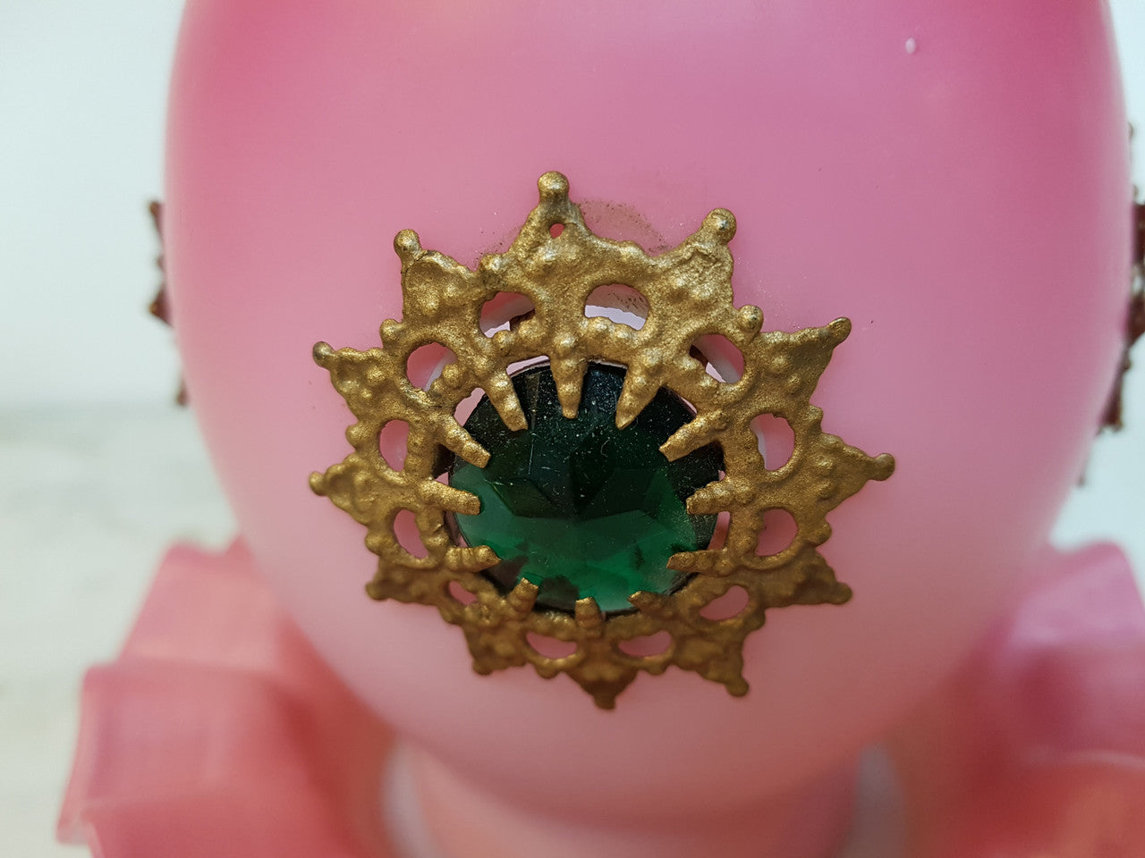 Victorian Fairy Lamp | Antique & Vintage | Moonee Ponds Antiques | Australia Wide