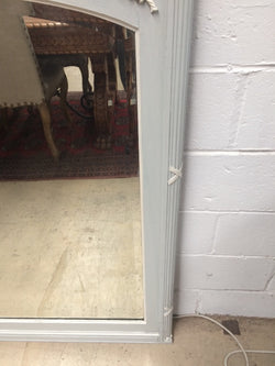 Antique French Painted Mirror | Antique & Vintage | Moonee Ponds Antiques | Australia Wide Delivery