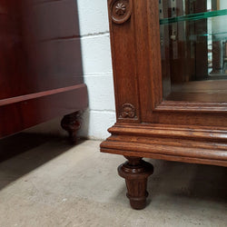 French Late 19th Century Buffet | Antique & Vintage | Moonee Ponds Antiques | Australia Wide Delivery