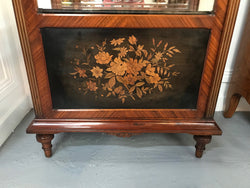 Stunning Antique French Vitrine | Antique & Vintage | Moonee Ponds Antiques | Australia Wide Delivery