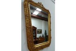 French Gilt Mirror | Antique & Vintage | Moonee Ponds Antiques | Australia Wide Delivery